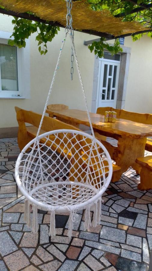 Holiday Home Domi Novi Vinodolski Exterior photo