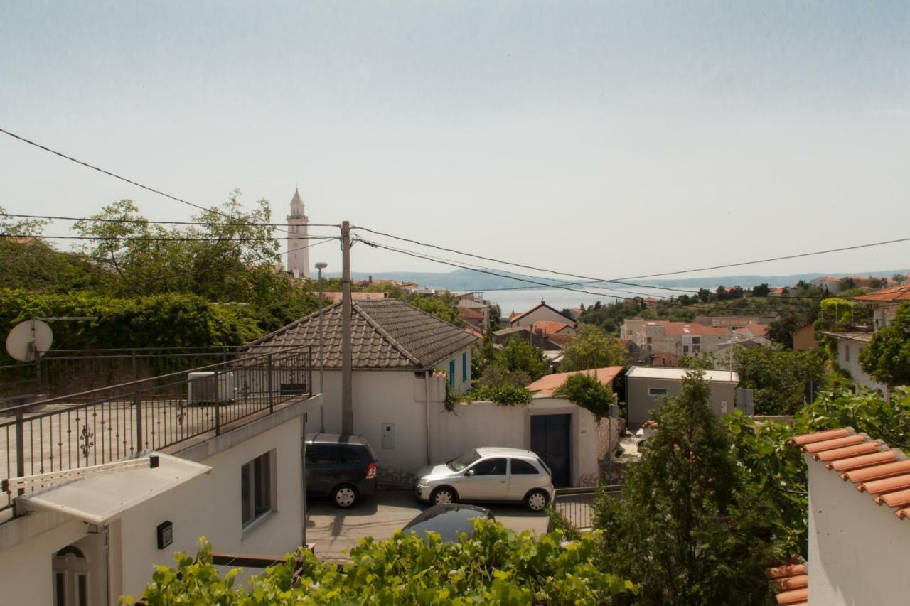 Holiday Home Domi Novi Vinodolski Exterior photo