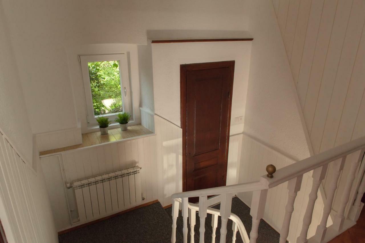 Holiday Home Domi Novi Vinodolski Exterior photo
