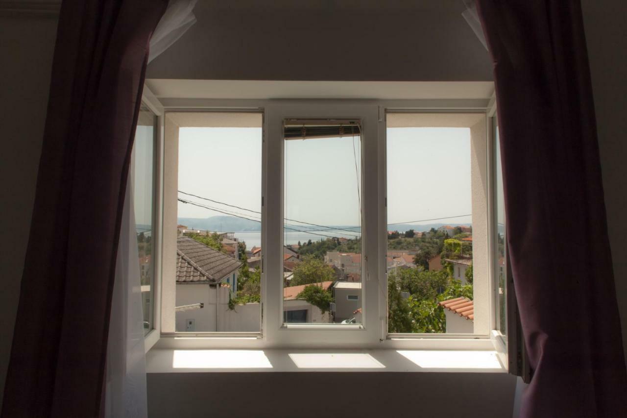 Holiday Home Domi Novi Vinodolski Exterior photo